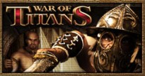 War of Titans